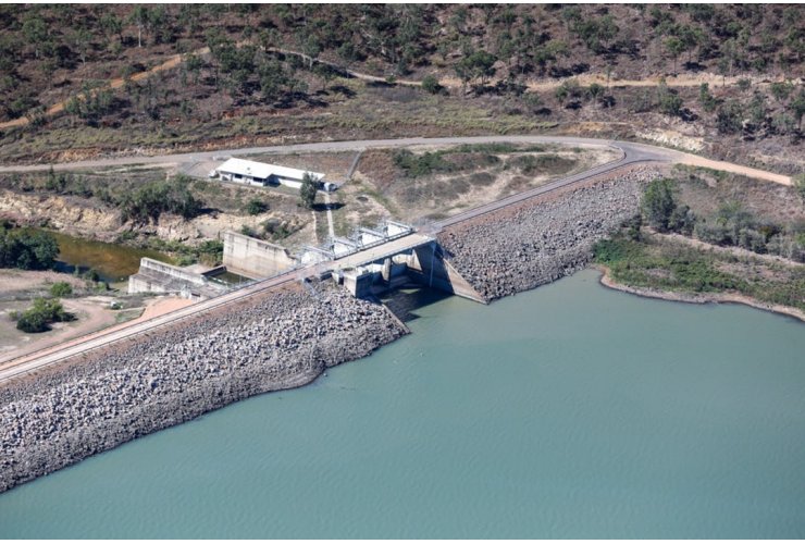 Water Security and Wash Project